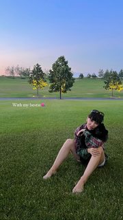 Olga Seryabkina feet photo thumbnail