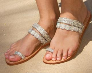 Paige Butcher feet photo thumbnail