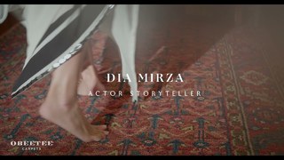 Dia Mirza feet photo thumbnail