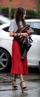 Michelle Keegan feet photo thumbnail