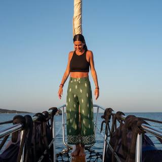 Melissa Satta feet photo thumbnail