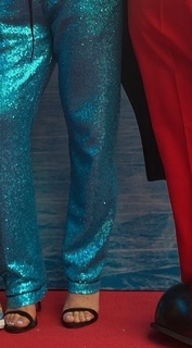 Tania Rincón feet photo thumbnail