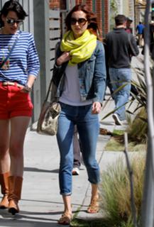 Eva Amurri feet photo thumbnail