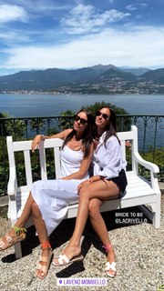 Giorgia Crivello feet photo thumbnail