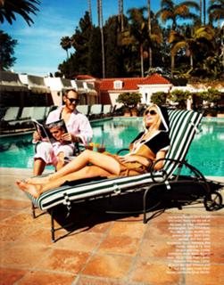 Kate Upton feet photo thumbnail