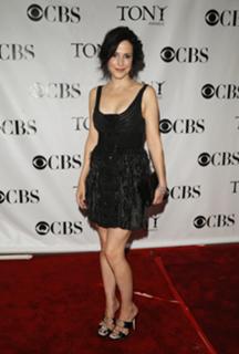 Mary-Louise Parker feet photo thumbnail