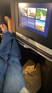 Bar Refaeli feet photo thumbnail