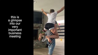 Rachel Ballinger feet photo thumbnail