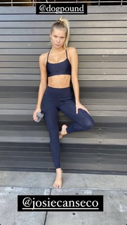 Josie Marie Canseco feet photo thumbnail
