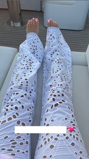 Chiara Ferragni feet photo thumbnail