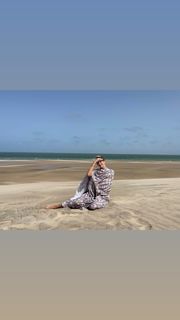 Ivanka Trump feet photo thumbnail