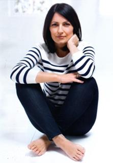 Davina McCall feet photo 4