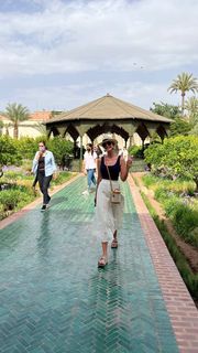 Ivanka Trump feet photo thumbnail