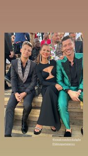 Anna Lewandowska feet photo thumbnail