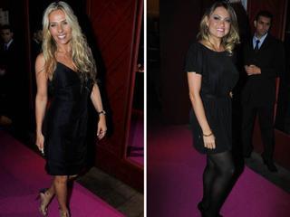 Adriane Galisteu feet photo thumbnail