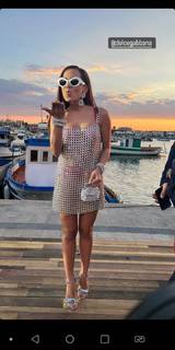 Anitta feet photo thumbnail
