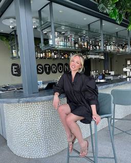 Jorgie Porter feet photo thumbnail