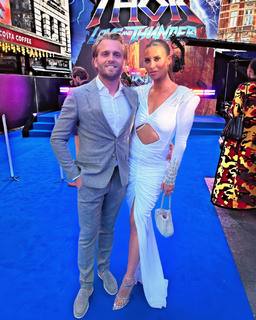 Ferne McCann feet photo thumbnail