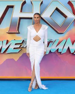 Ferne McCann feet photo thumbnail