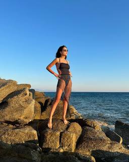Zaira Nara feet photo thumbnail