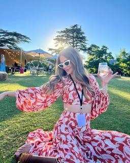 Millie Mackintosh feet photo thumbnail