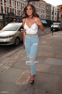 Vicky Pattison feet photo thumbnail
