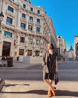 Kéfera Buchmann feet photo thumbnail