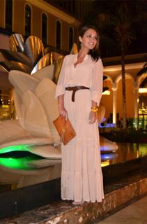 Paula Echevarría feet photo thumbnail