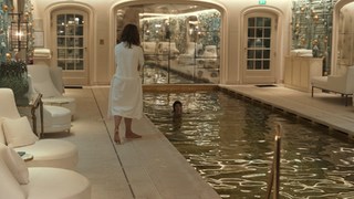 Alicia Vikander feet photo thumbnail