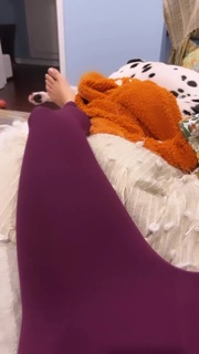 Amanda Cerny feet photo thumbnail