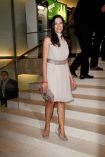 Bettina Zimmermann feet photo thumbnail