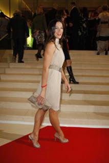 Bettina Zimmermann feet photo thumbnail