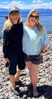 Melissa Joan Hart feet photo thumbnail