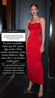 Marina Ruy Barbosa feet photo thumbnail