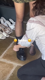 Lena Meyer-Landrut feet photo thumbnail