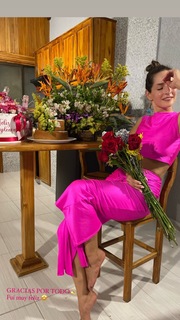 Carmen Villalobos feet photo thumbnail