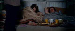 Hannah Murray feet photo 2