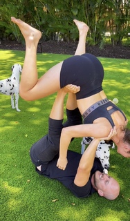 Amanda Cerny feet photo thumbnail