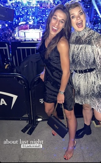 Joanna Jedrzejczyk feet photo thumbnail