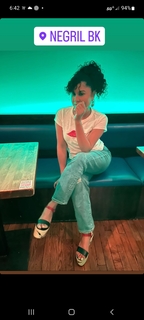 Angela Yee feet photo thumbnail