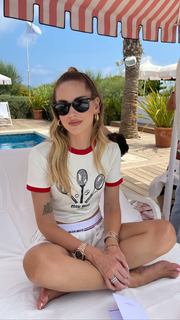 Chiara Ferragni feet photo thumbnail