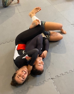 Joanna Jedrzejczyk feet photo thumbnail