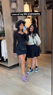 Alia Shelesh feet photo thumbnail
