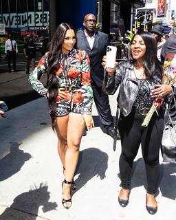 Ashanti feet photo thumbnail