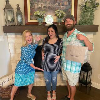 Angela Kinsey feet photo thumbnail