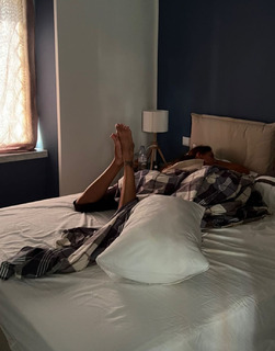 Belén Rodríguez feet photo thumbnail