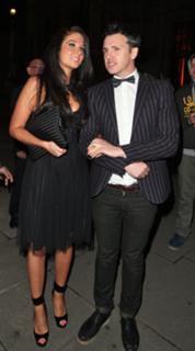 Tulisa feet photo thumbnail