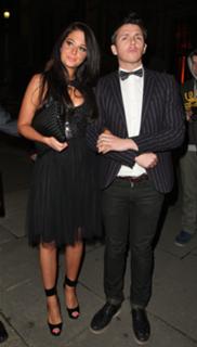 Tulisa feet photo thumbnail