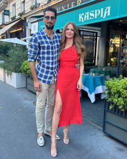 Millie Mackintosh feet photo thumbnail