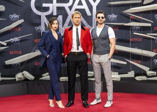 Ana de Armas feet photo thumbnail